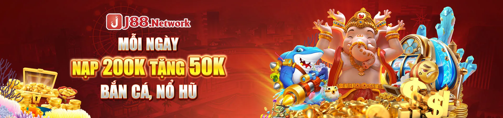 Khuyến Mãi Độc Quyền U888