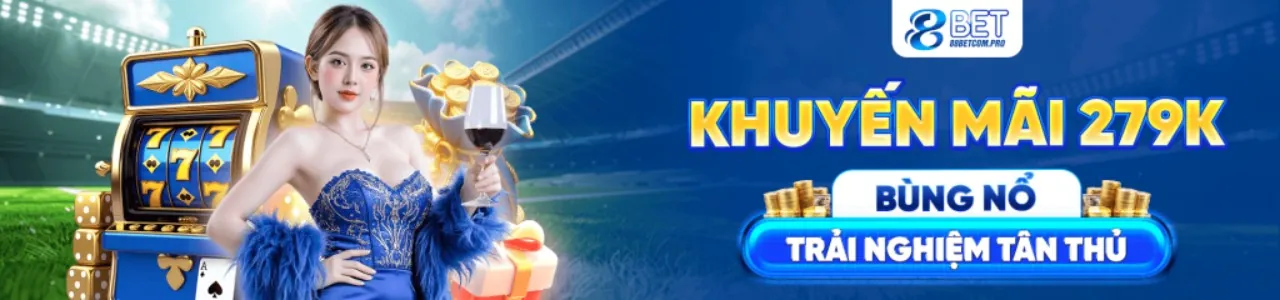 Sân vận động bóng đá với ánh đèn rực rỡ, tượng trưng cho cá cược thể thao U888
