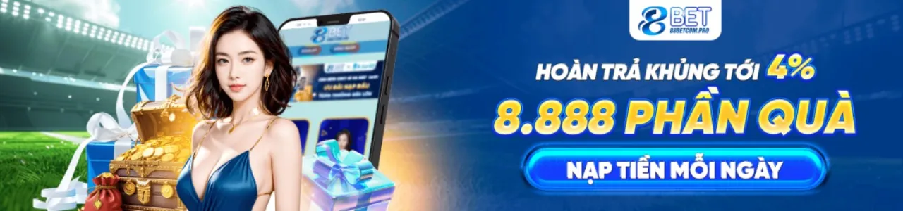 Hình ảnh chính Nổ Hũ U888 với Jackpot lớn