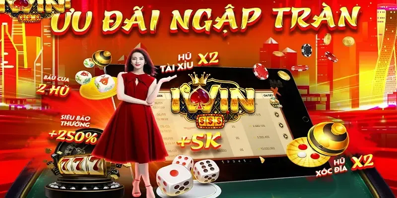 Bước 4: Mở ứng dụng U888 và bắt đầu chơi